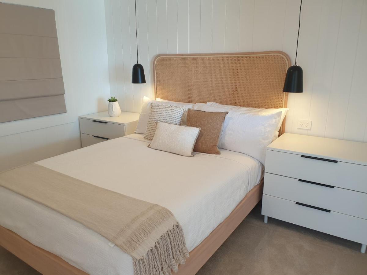 Lake Cathie Saltwater Apartments מראה חיצוני תמונה