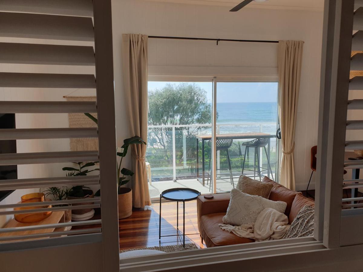 Lake Cathie Saltwater Apartments מראה חיצוני תמונה