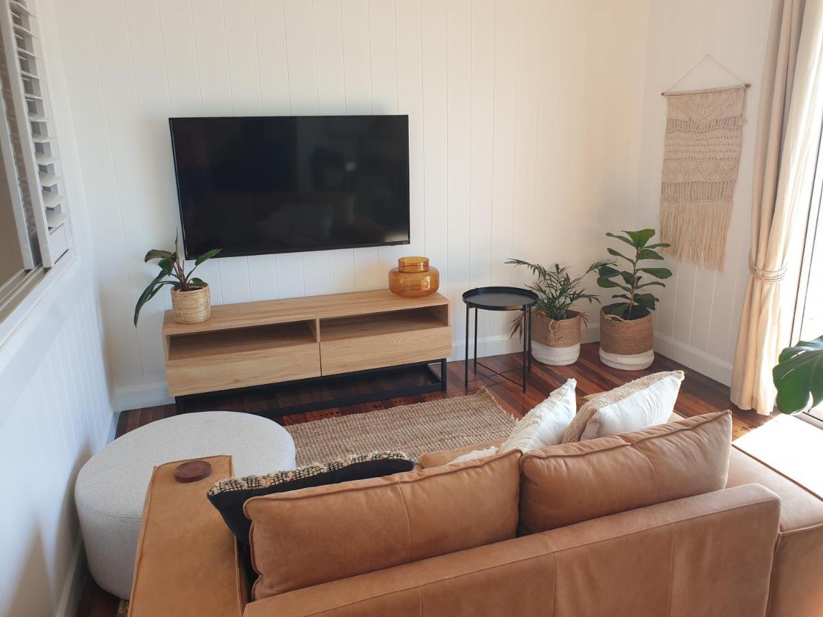 Lake Cathie Saltwater Apartments מראה חיצוני תמונה