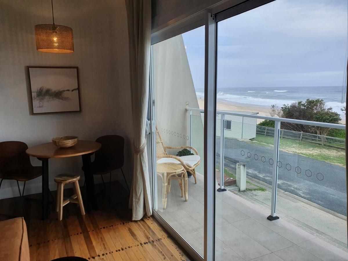 Lake Cathie Saltwater Apartments מראה חיצוני תמונה