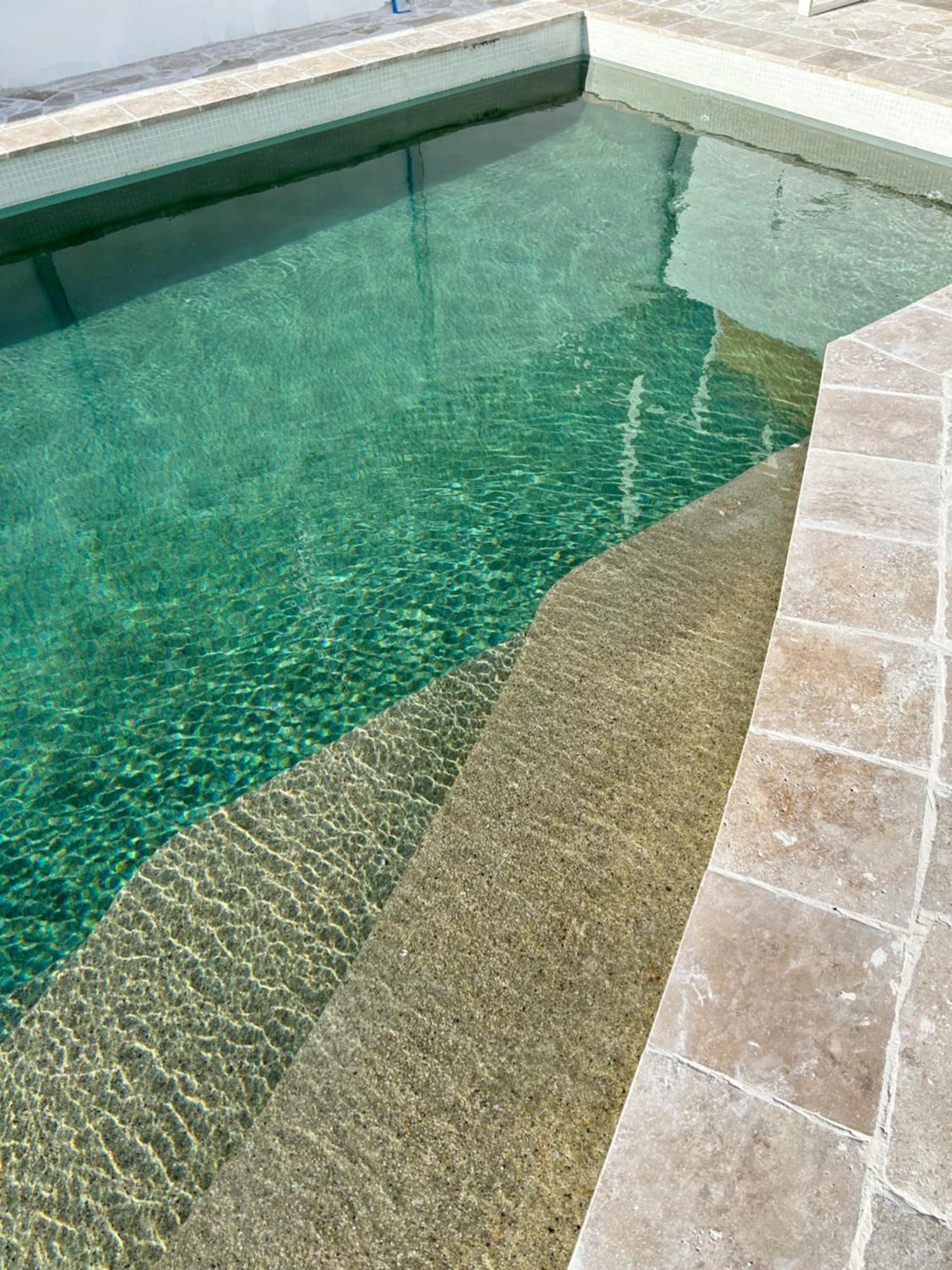 Lake Cathie Saltwater Apartments מראה חיצוני תמונה