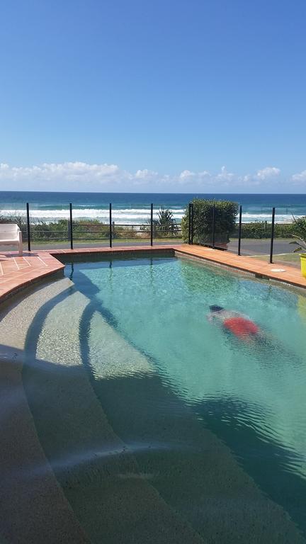 Lake Cathie Saltwater Apartments מראה חיצוני תמונה